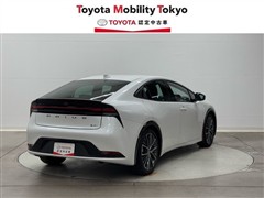 プリウス Z