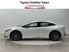 プリウス Z