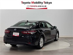カムリHV G