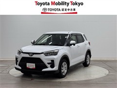 トヨタ ライズ X