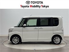 タント カスタムX SA