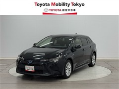 カローラツーリング HV S