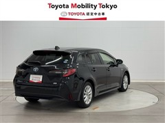 カローラツーリング HV S