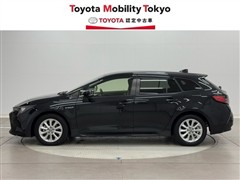 カローラツーリング HV S