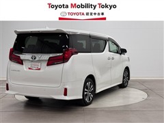 アルファード S Cパッケージ