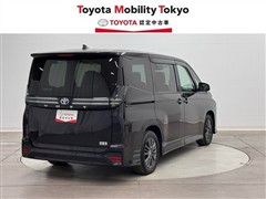 ヴォクシー HV S-G