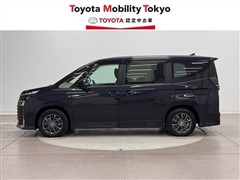 ヴォクシー HV S-G