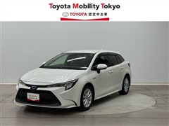 カローラツーリング