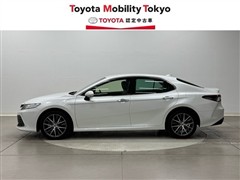 カムリHV Gレザーパッケージ