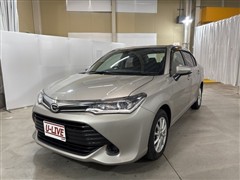 カローラアクシオ