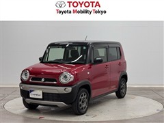 ハスラー HV G ディスチャージ