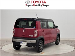 ハスラー HV G ディスチャージ