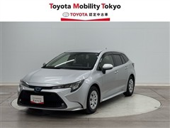 カローラツーリングHV G-Xプラス
