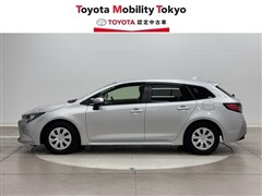 カローラツーリングHV G-Xプラス