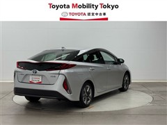 プリウスPHV A プレミアム