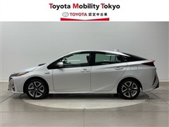 プリウスPHV A プレミアム