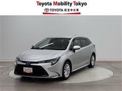 トヨタ カローラツーリング HV S