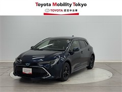 カローラスポーツ HV G スタイルP