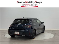 カローラスポーツ HV G スタイルP