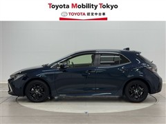 カローラスポーツ HV G スタイルP