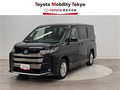 ノア ハイブリッド S-Z