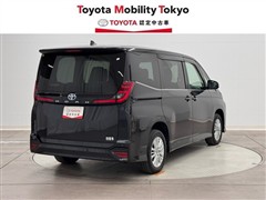 ノア ハイブリッド S-Z