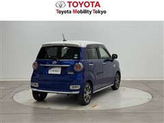 キャスト スタイルGターボ SA2