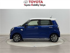 キャスト スタイルGターボ SA2