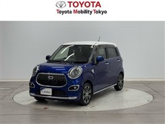 ダイハツ キャスト スタイルGターボ SA2