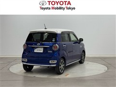 キャスト スタイルGターボ SA2