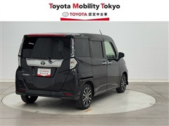 ルーミー カスタムG-T