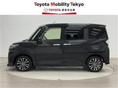 ルーミー カスタムG-T