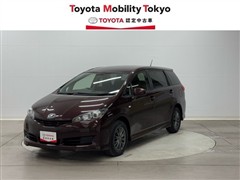 ウィッシュ 1.8X HIDセレクション