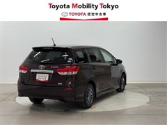 ウィッシュ 1.8X HIDセレクション