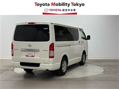 ハイエースV  S-GL