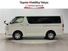 ハイエースV  S-GL