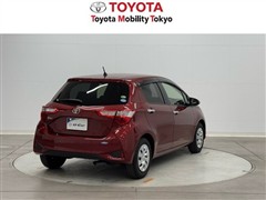 ヴィッツ F アミー