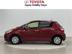 ヴィッツ F アミー