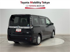 ヴォクシー HV X