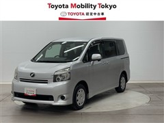 ヴォクシー X Lエディション