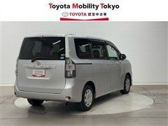 ヴォクシー X Lエディション