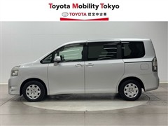 ヴォクシー X Lエディション