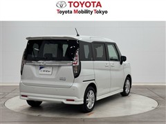 ソリオHV MZゼンホウイモニターツキ