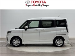 ソリオHV MZゼンホウイモニターツキ