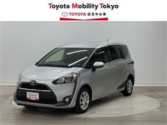 シエンタ X Vパッケージ