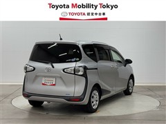 シエンタ X Vパッケージ