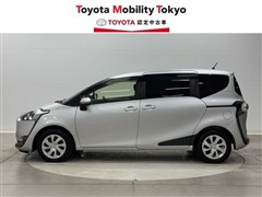 シエンタ X Vパッケージ