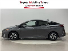 プリウスPHV A