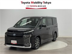 ヴォクシーHV S-Z