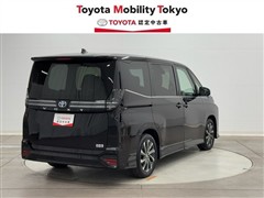 ヴォクシーHV S-Z